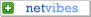 Agregar a Netvibes